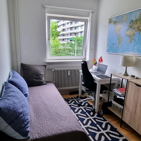 Homestay With Bo Kodaň Exteriér fotografie