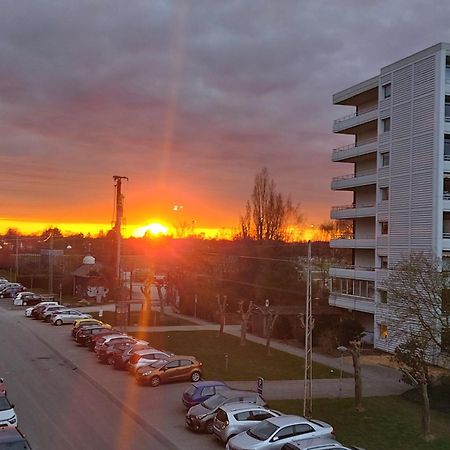 Homestay With Bo Kodaň Exteriér fotografie