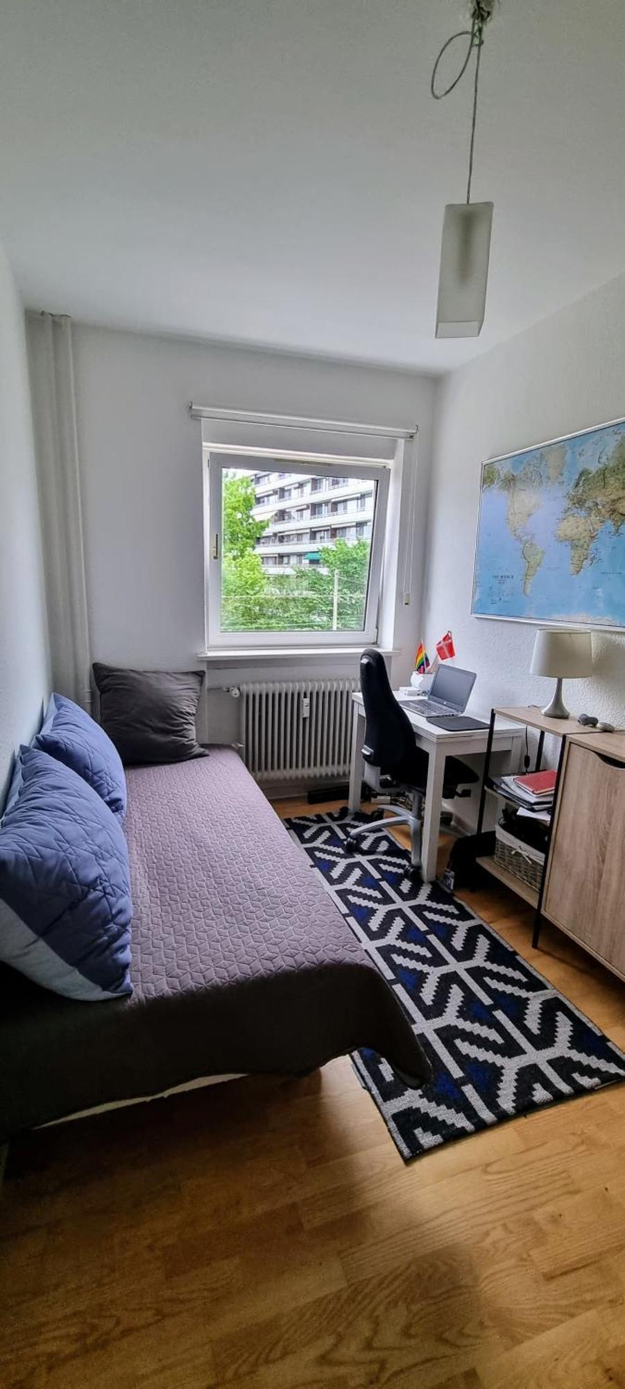 Homestay With Bo Kodaň Exteriér fotografie
