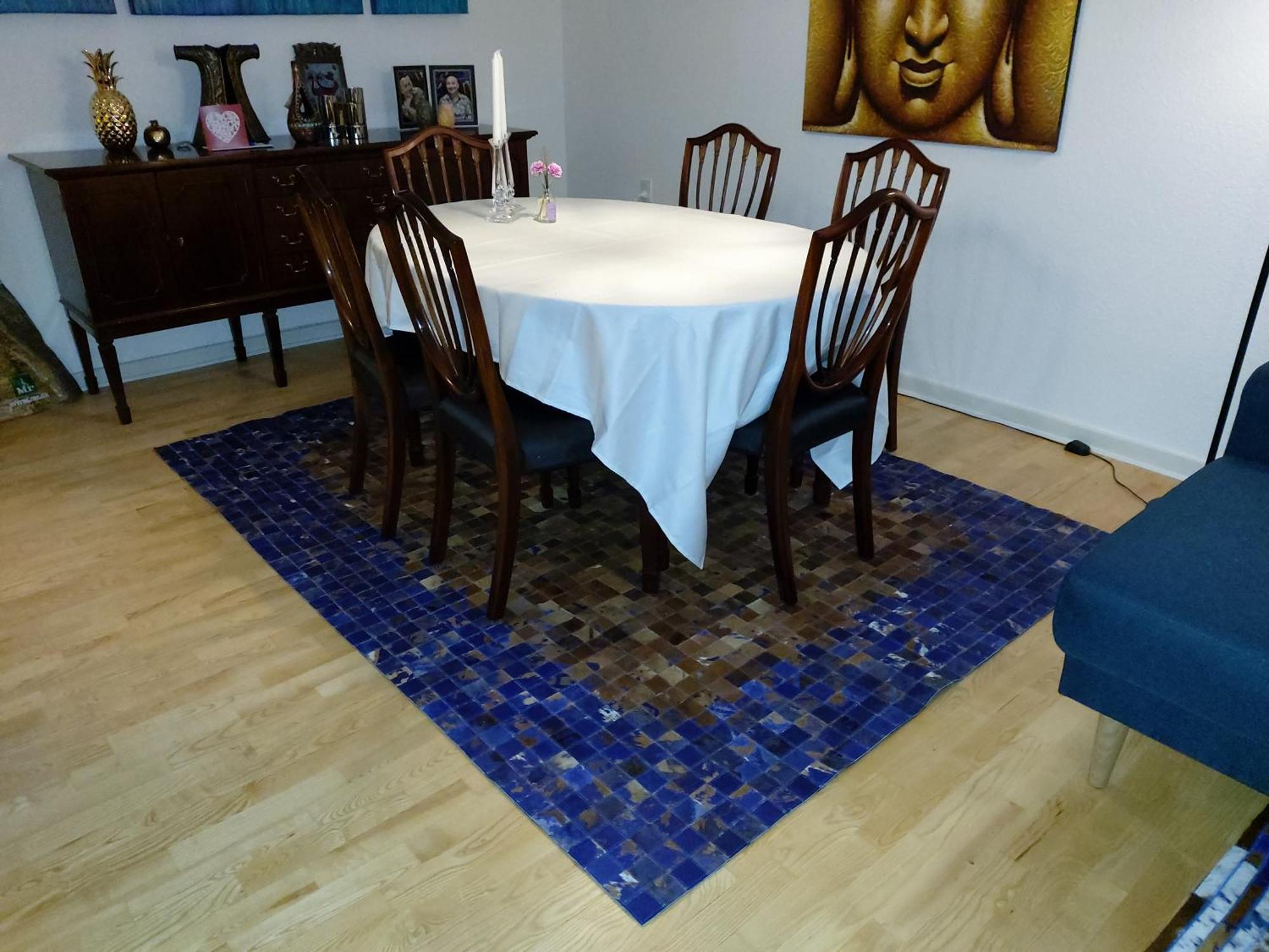 Homestay With Bo Kodaň Exteriér fotografie