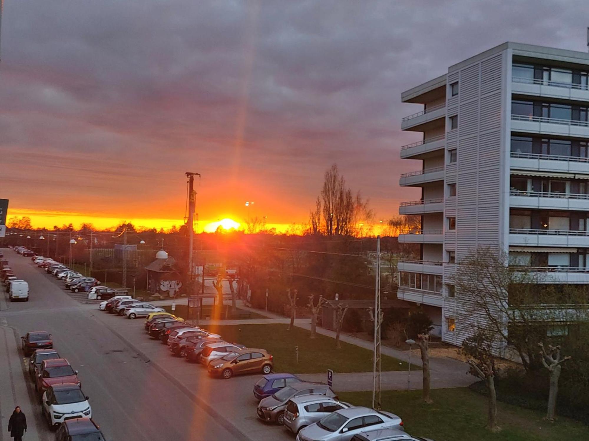 Homestay With Bo Kodaň Exteriér fotografie