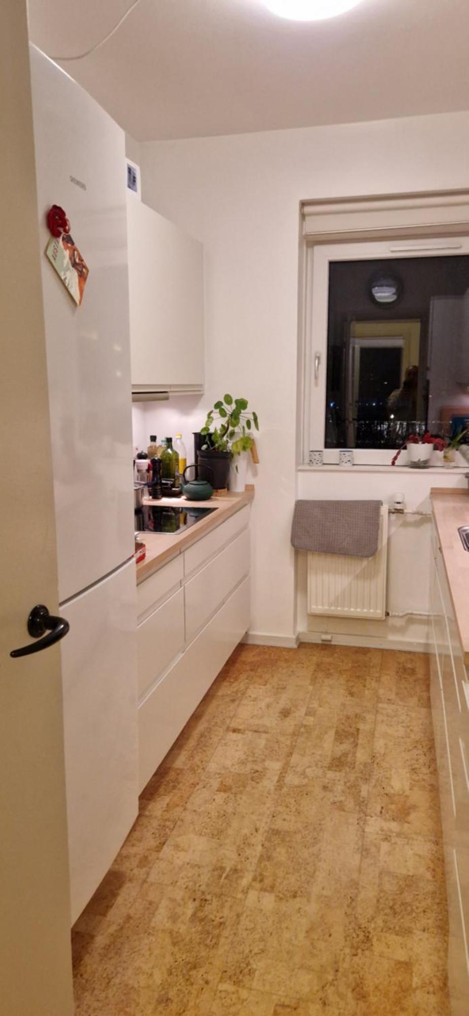 Homestay With Bo Kodaň Exteriér fotografie