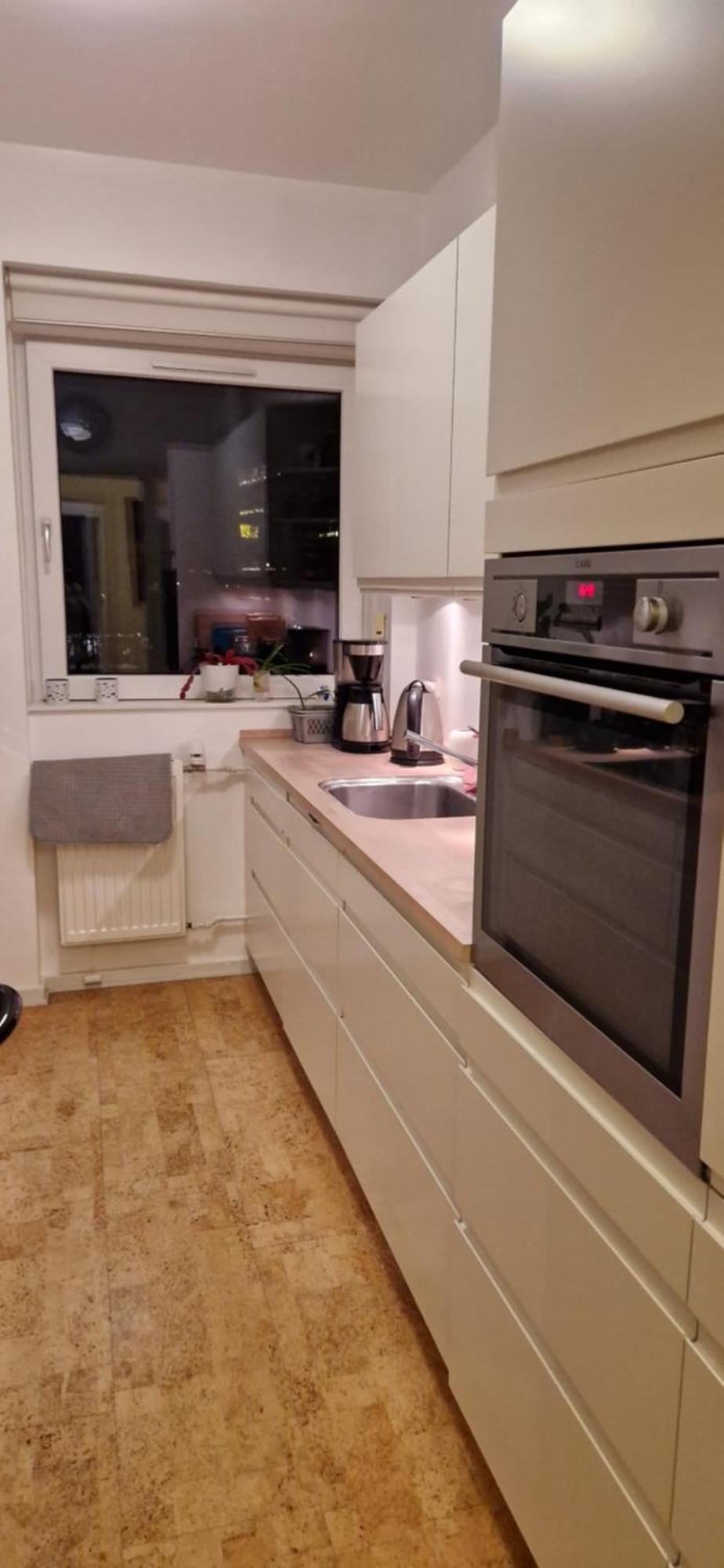 Homestay With Bo Kodaň Exteriér fotografie