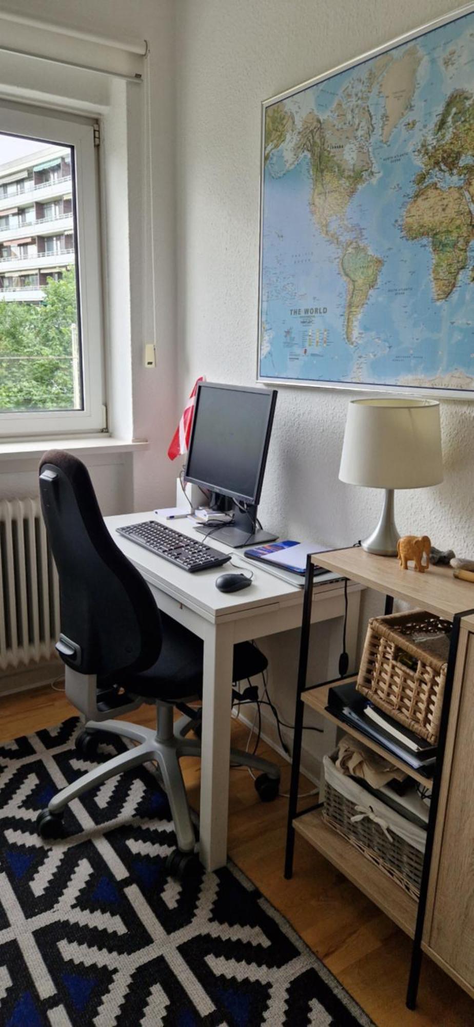 Homestay With Bo Kodaň Exteriér fotografie