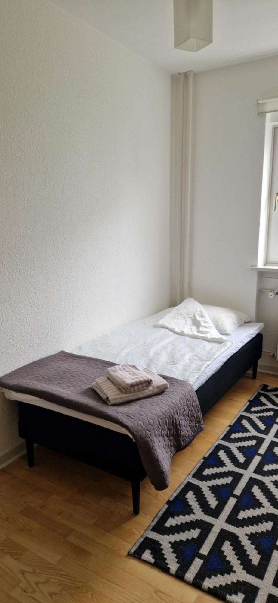 Homestay With Bo Kodaň Exteriér fotografie
