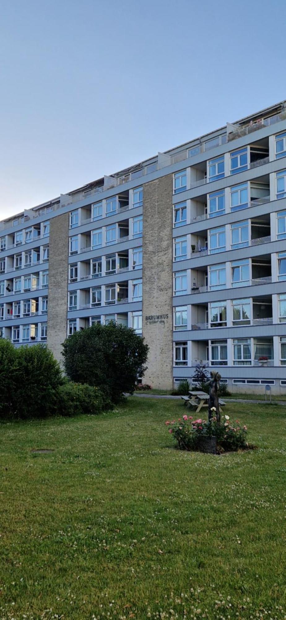 Homestay With Bo Kodaň Exteriér fotografie